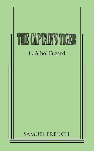 The Captain’s Tiger