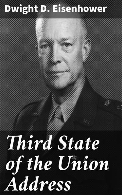 Third State of the Union Address