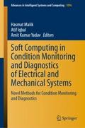 Soft Computing in Condition Monitoring and Diagnos