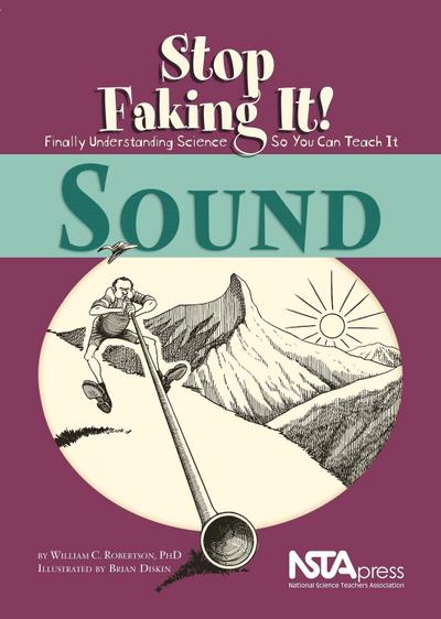 Sound: Stop Faking It!