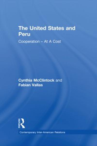 United States and Peru