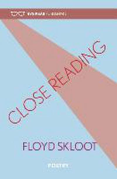 Close Reading