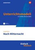 Irmgard Keun: Nach Mitternacht