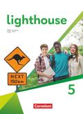 Lighthouse - General Edition - Band 5: 9. Schuljahr