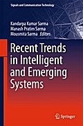 Recent Trends in Intelligent and Emerging Systems
