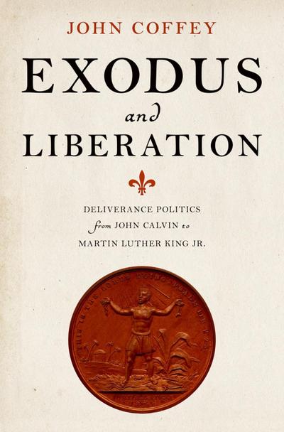 Exodus and Liberation