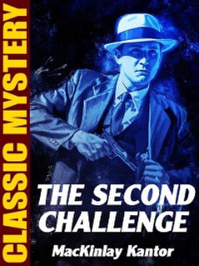 Second Challenge