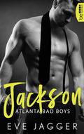 Atlanta Bad Boys – Jackson