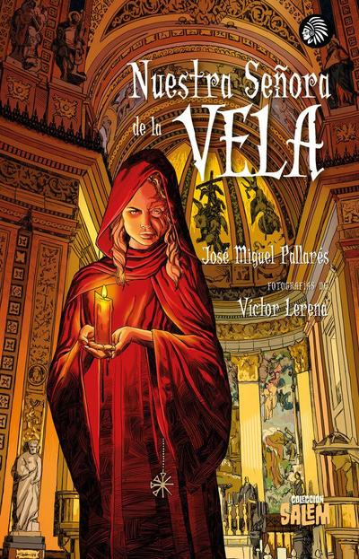 Nuestra Señora de la Vela