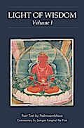 Light of Wisdom, Volume I