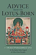 Advice from the Lotus-Born