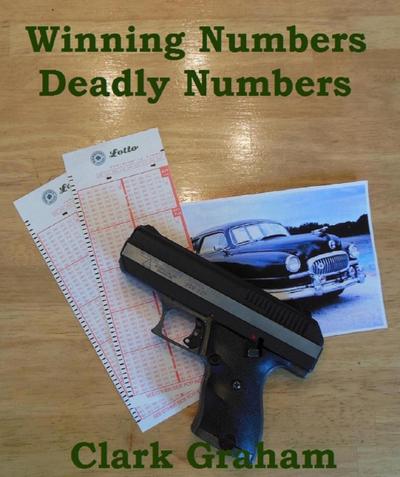 Winning Numbers, Deadly Numbers (Jack Warden Detective, #1)