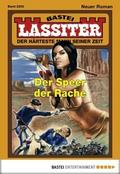 Lassiter - Folge 2202