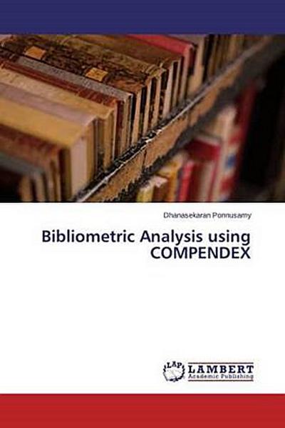 Bibliometric Analysis using COMPENDEX
