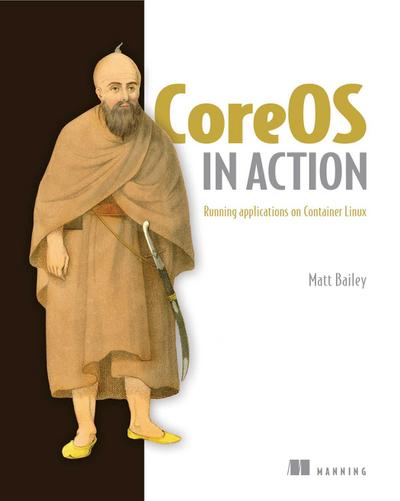 Coreos in Action