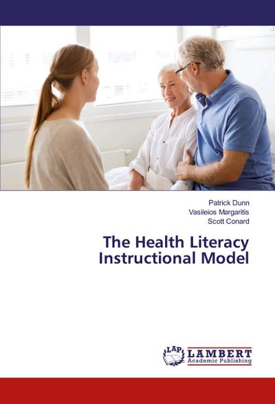 The Health Literacy Instructional Model