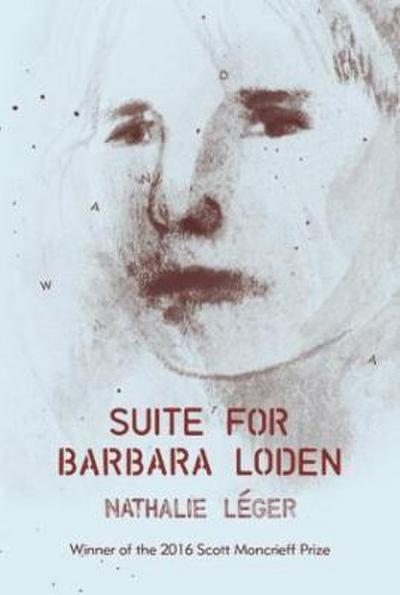 Leger, N: Suite for Barbara Loden