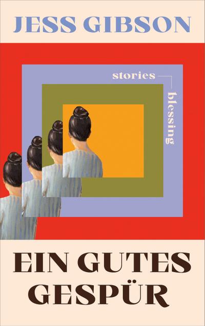 Ein gutes Gespür: Stories - Ö1 Buch des Monats August 2026
