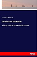 Colchester Worthies
