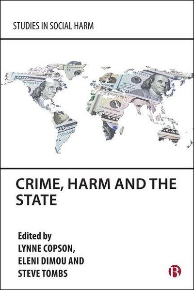 Crime, Harm and the State