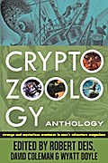 Cryptozoology Anthology