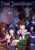 Final SwordImpact