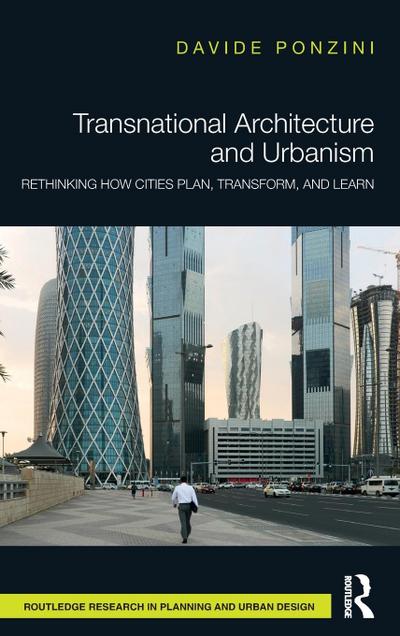 Transnational Architecture and Urbanism