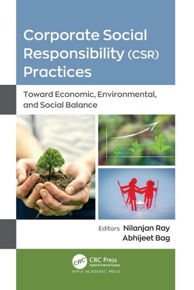 Corporate Social Responsibility (CSR) Practices