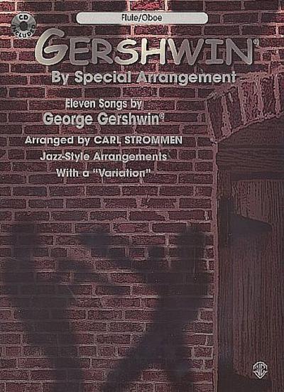 Gershwin by Special Arrangement