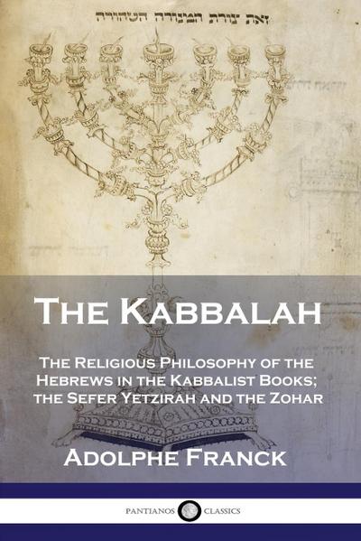 The Kabbalah