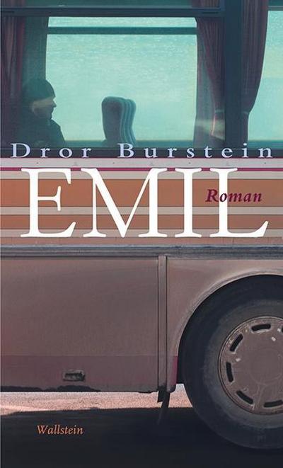 Burstein, D: Emil