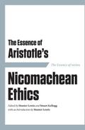 Essence of Aristotle’s Nicomachean Ethics