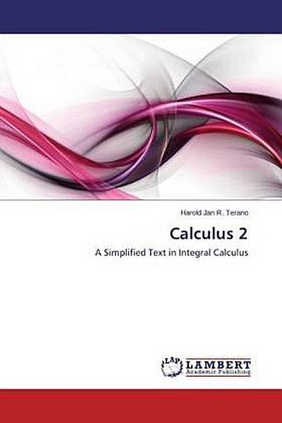 Calculus 2