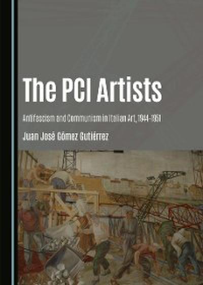 PCI Artists