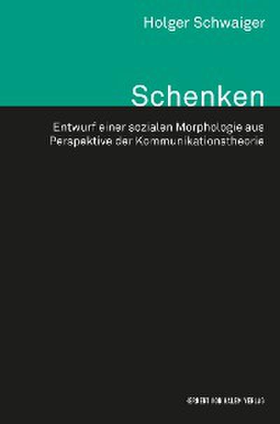 Schenken