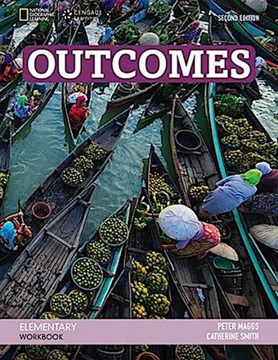 Outcomes - Second Edition - A1.2/A2.1: Elementary