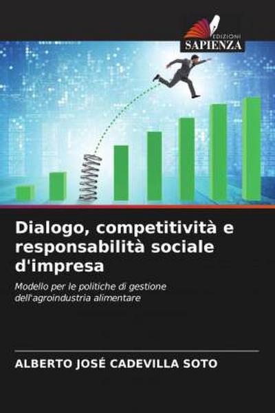 Dialogo, competitività e responsabilità sociale d’impresa