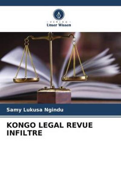 KONGO LEGAL REVUE INFILTRE