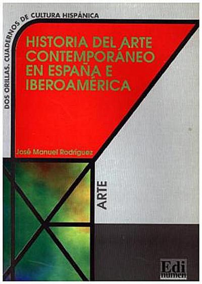 Historia del arte contemporáneo en España e Iberoamérica