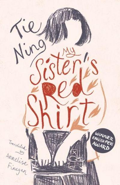 My Sister’s Red Shirt