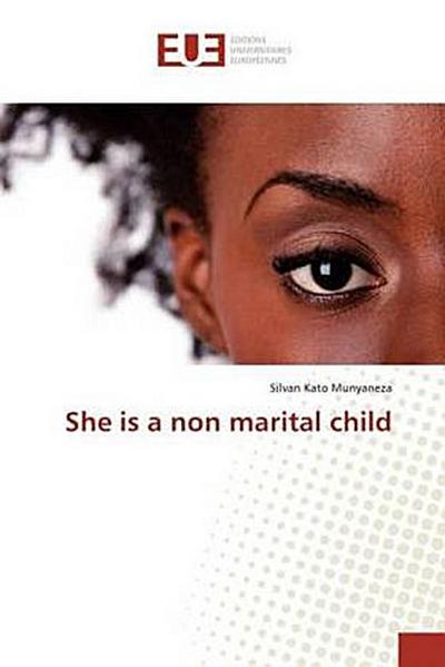 She is a non marital child