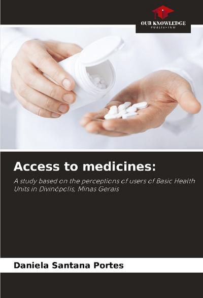 Access to medicines:
