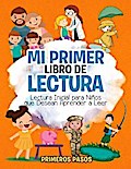 Mi Primer Libro de Lectura