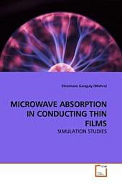MICROWAVE ABSORPTION IN CONDUCTING THIN FILMS