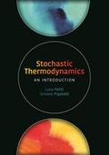 Stochastic Thermodynamics