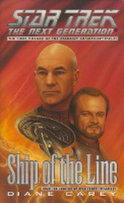 Tng Ship Of The Line