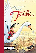 Mein kleiner Freund Taschi