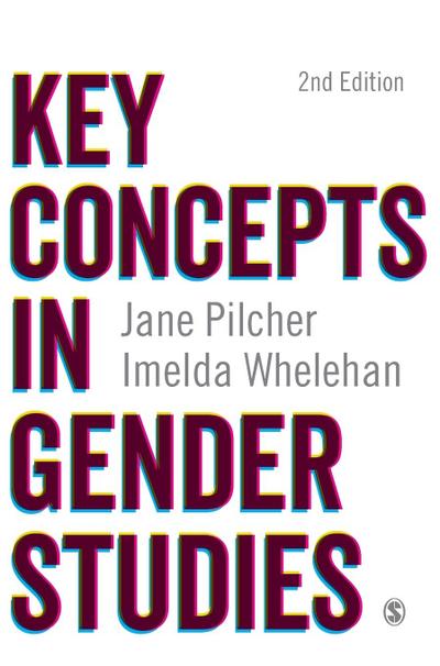 Key Concepts in Gender Studies