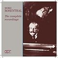 Complete Solo Recordings