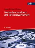 Methodenhandbuch der Betriebswirtschaft